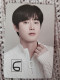Photocard K POP Au Choix  EXO 2024 Season's Greetings Suho - Autres & Non Classés