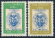 Colombia 784-785a,785,MNH.Michel 1141-1142,Bl.30.Postage Stamps Of Antioquia-100 - Colombie