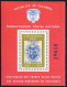 Colombia 784-785,MNH. Mi 114,Bl.30. 1st Postage Stamps-100,1968.Antioquia,Eagle. - Kolumbien