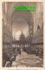 R419634 Chester Cathedral. The Choir Looking West. Chidley - World
