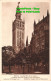 R419649 Sevilla. Cathedral. The Orange Court. S. H. M. Mumbru - Welt