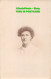 R419650 Woman Portrait. Postcard. 1916 - Monde