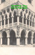 R419654 Venezia. Angolo Palazzo Ducale. Dettaglio. N. P. G. Diffida - World