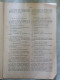 39/45 Verordnungsblatt Des Militärsbefehlshaber In Frankreich. Journal Officiel. Loi Contre Les Juifs 5 Mai 1941 - Documenten