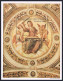 Dominica 817-820, 821, MNH. Mi 831-834,Bl.85. Christmas 1983. Raphael Paintings. - Dominique (1978-...)