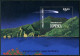 Dominica 945-948,949.MNH. Halley's Comet,Plane,M.Twain.Nasir Al Tusi,astronomer. - Dominique (1978-...)