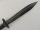 Delcampe - Poignard USM3 "sterile", US WW2. - Knives/Swords