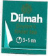 EGYPT - EGYPT - Dilmah TEA Label - Other & Unclassified