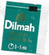 EGYPT - EGYPT - Dilmah TEA Label - Other & Unclassified