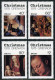 Grenada 900-903, 904, MNH. Mi 941-944, Bl.79. Christmas 1978. Albrecht Durer. - Grenada (1974-...)