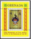 Grenada 542-546, MNH. Michel 569-572, Bl.73. University Of West Indies,25, 1974. - Grenada (1974-...)