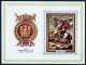 Grenada 413-416,415a,MNH.Mi 413-416,Bl.17. Napoleon,by Jacques Louis David,1971. - Grenada (1974-...)