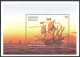Grenada Gren 1790 Sheet, 1791, MNH. Mi 2189-2194 Klb, Bl.341. Sailing Ships 1995 - Grenada (1974-...)