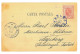 RO - 25401 AZUGA, Prahova, Litho, Romania - Old Postcard - Used - 1899 - Roumanie