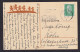 Georg Plischke - Das Kommt Es A Das .... Neue Jahr / Postcard Circulated, 2 Scans - Silueta