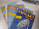Lot De 29 Revues Meccano Magazine Années 1954 1955 1956 Et 1957 - Wetenschap