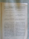 39/45 Verordnungsblatt Des Militärsbefehlshaber In Frankreich. Journal Officiel. 25 Mai 1941 - Documenten