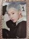 Photocard K POP Au Choix  EXO 2024 Season's Greetings Xiumin - Other & Unclassified