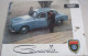 PUBLICITE VOITURES  RENAULT CARAVELLE - Affiches