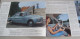 PUBLICITE VOITURES  RENAULT CARAVELLE - Affiches