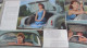 PUBLICITE VOITURES  RENAULT CARAVELLE - Affiches