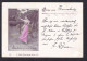 Gruss Aus .... - E.Riedel, Kunstverlag, Berlin S.W. / Year 1901 / Long Line Postcard Circulated, 2 Scans - Souvenir De...