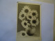 GERMANY POSTCARDS DRESDEN FLOWERS - Other & Unclassified