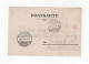 1900 Schweiz Alte  S/W Lithograhie Werbe Postkarte Gruss Aus Basel Alte Bayr. Bierhalle Franz Bühler - Basilea