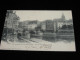 Metz - St. Georgsbrücke Und Waschanstalt -  Nels Metz Serie 104 No. 84   S/w  Postalisch Gelaufen - Otros & Sin Clasificación