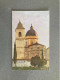 Luigi Zago - Assisi San Maria Degli Angeli - La Basilica Carte Postale Postcard - Autres & Non Classés