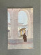 Luigi Zago - Assisi San Maria Degli Angeli - Il Chiostro Carte Postale Postcard - Sonstige & Ohne Zuordnung