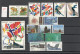 NORWAY - MNH YEAR SET - 1994. - Ungebraucht