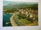 FRANCE   POSTCARDS  EVIAN LES BAINS 1967 - Other & Unclassified