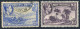 Montserrat 92-95,97,99-101,lightly Hinged,8 Stamps. George VI.Carr's Bay,Botanic - Montserrat
