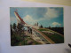 NORWAY POSTCARDS  OSLO  HOLMENKOLLEN  SKI-JUMPING  HILL - Norway