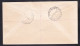 Australia - 1949 Henry Lawson (Poet) Registered First Day Cover - Primo Giorno D'emissione (FDC)