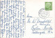 D-61231 Bad Nauheim - Blick Auf Das Kerckhoff- Institut Und Bad Nauheim - Stamp 1959 - Bad Nauheim