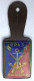 Bel Insigne Militaire Marine - CPA3 COMMANDO FUSILIER MARINE - Compagnie Protection Algérie N°3 - DRAGO Paris - Navy