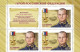 Delcampe - 2023 3409 Russia Heroes Of The Russian Federation MNH - Ongebruikt