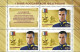 Delcampe - 2023 3409 Russia Heroes Of The Russian Federation MNH - Ungebraucht