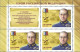 Delcampe - 2023 3409 Russia Heroes Of The Russian Federation MNH - Ungebraucht