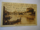 ITALY POSTCARDS ROMA TEDERE E CASTEL SANT ANGELO  POSTMARK STAMPS 1914 - Other & Unclassified