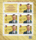 Delcampe - 2023 3409 Russia Heroes Of The Russian Federation MNH - Nuevos