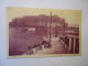 ITALY POSTCARDS NAPOLI 1920 S LUSIA  CASTEL DELL OVO Stamps - Other & Unclassified