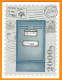 Postcard Singapore Postbox Mailbox 5 Postcards - Postal Services