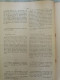 Delcampe - 39/45 Verordnungsblatt Des Militärsbefehlshaber In Frankreich. Journal Officiel. 10 Février 1941 - Documenten