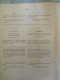 Delcampe - 39/45 Verordnungsblatt Des Militärsbefehlshaber In Frankreich. Journal Officiel. 10 Février 1941 - Documenten