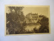 FRANCE POSTCARDS AMBOISE  1933 POSTMARK TOURS-CARE  STAMPS - Other & Unclassified