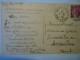 FRANCE POSTCARDS AMBOISE  1933 POSTMARK TOURS-CARE  STAMPS - Autres & Non Classés