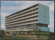 D-61231 Bad Nauheim - Spree Und Taunus Sanatorium - Cars - VW Käfer - Nice Stamp - Bad Nauheim